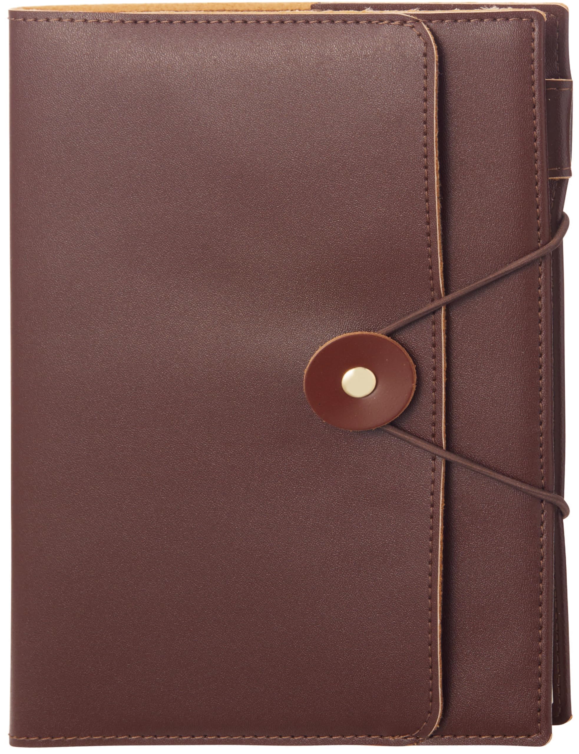 Raymay Fujii 2026 Tuck December 2025 Start Planner, Diary, Weekly, Left, B6, Brown, RFD2616C,
Raymay Fujii 2026 Tuck December 2025 Start Planner, Diary, Weekly, Left, B6, Brown, RFD2616C,