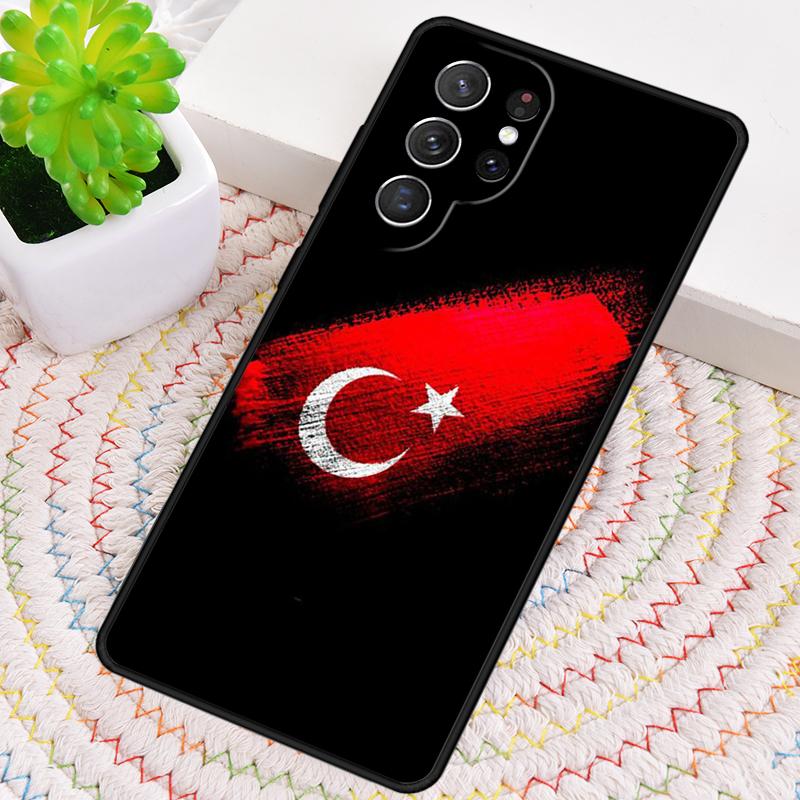 Turkei Turkey Ataturk Flag print TPU Phone Case For Samsung Galaxy note 10 pro S26 S25 S24 S23 S22 Ultra Plus S21 FE S20 Cover Galaxy S22 5G
Turkei Turkey Ataturk Flag print TPU Phone Case For Samsung Galaxy note 10 pro S26 S25 S24 S23 S22 Ultra Plus S21 FE S20 Cover Galaxy S22 5G