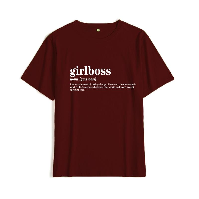 Shellsuning Хлопковые винтажные футболки с графическим рисунком женские летние свободные модные женские топы с короткими рукавами повседневные мягкие футболки с круглым вырезом с принтом женские 3XL вино красного
Shellsuning Хлопковые винтажные футболки с графическим рисунком женские летние свободные модные женские топы с короткими рукавами повседневные мягкие футболки с круглым вырезом с принтом женские 3XL вино красного