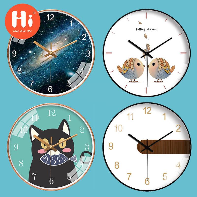 Привет 10-дюймовые настенные часы пластиковые часы домашний декор гостиная спальня бесшумные настенные часы современный художественный дизайн 
Привет 10-дюймовые настенные часы пластиковые часы домашний декор гостиная спальня бесшумные настенные часы современный художественный дизайн