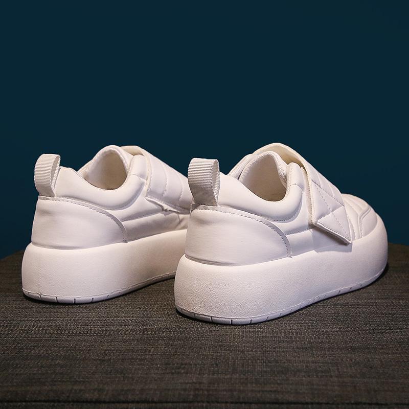 Women s Shoes Winter Outdoor Shallow Mouth Casual Shoes Trendy Flat Soles Non-Slip Wearable Wear Resistant Garden Walking 35 белый
Women s Shoes Winter Outdoor Shallow Mouth Casual Shoes Trendy Flat Soles Non-Slip Wearable Wear Resistant Garden Walking 35 белый