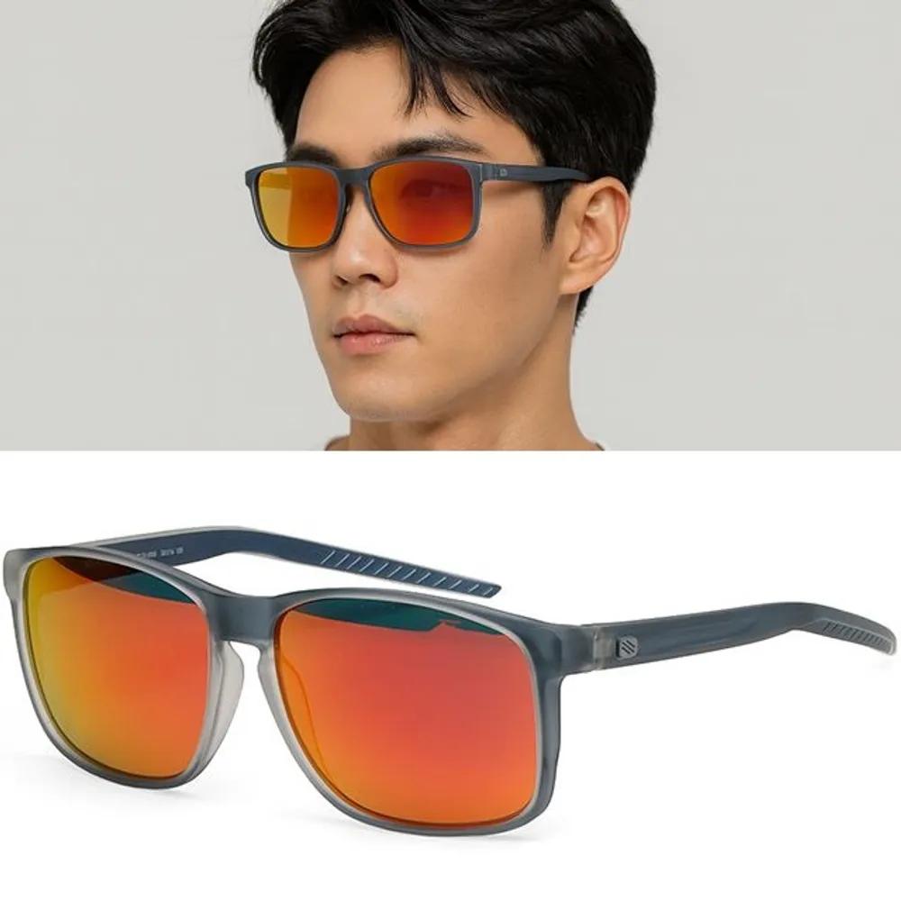RUDY PROJECT Sunglasses SP773853 0000 Overlap Square Mirror Fashion Men Women Fishing Running
RUDY PROJECT Sunglasses SP773853 0000 Overlap Square Mirror Fashion Men Women Fishing Running