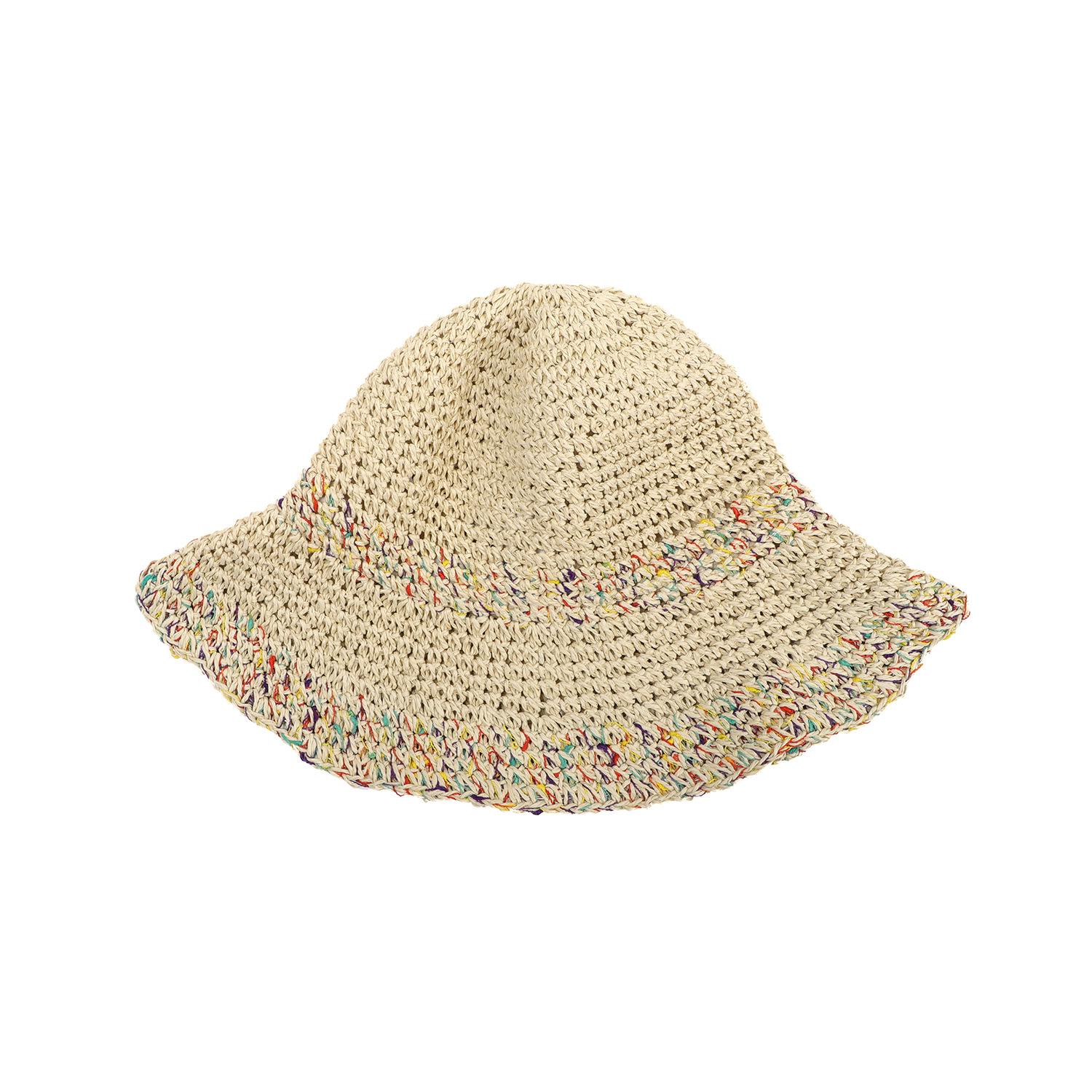 Style Hat Versatile Straw Woven Sweet Deep Brimmed Fisherman Hatscaps бежевий
Style Hat Versatile Straw Woven Sweet Deep Brimmed Fisherman Hatscaps бежевий