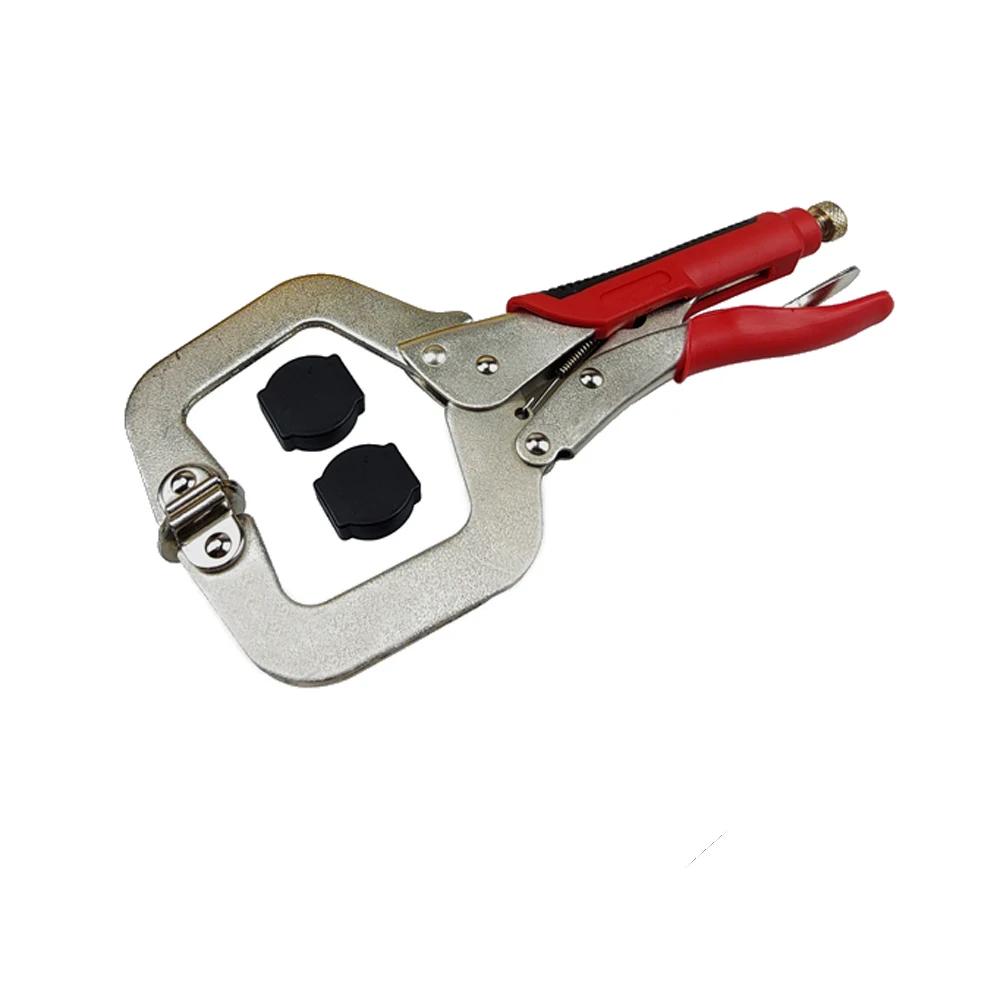 Drawer Slide Jig Cabinet Hardware Handle Installation Hinge Jig Drill Guide for Cabinet Furniture Mounting Tool
Drawer Slide Jig Cabinet Hardware Handle Installation Hinge Jig Drill Guide for Cabinet Furniture Mounting Tool
