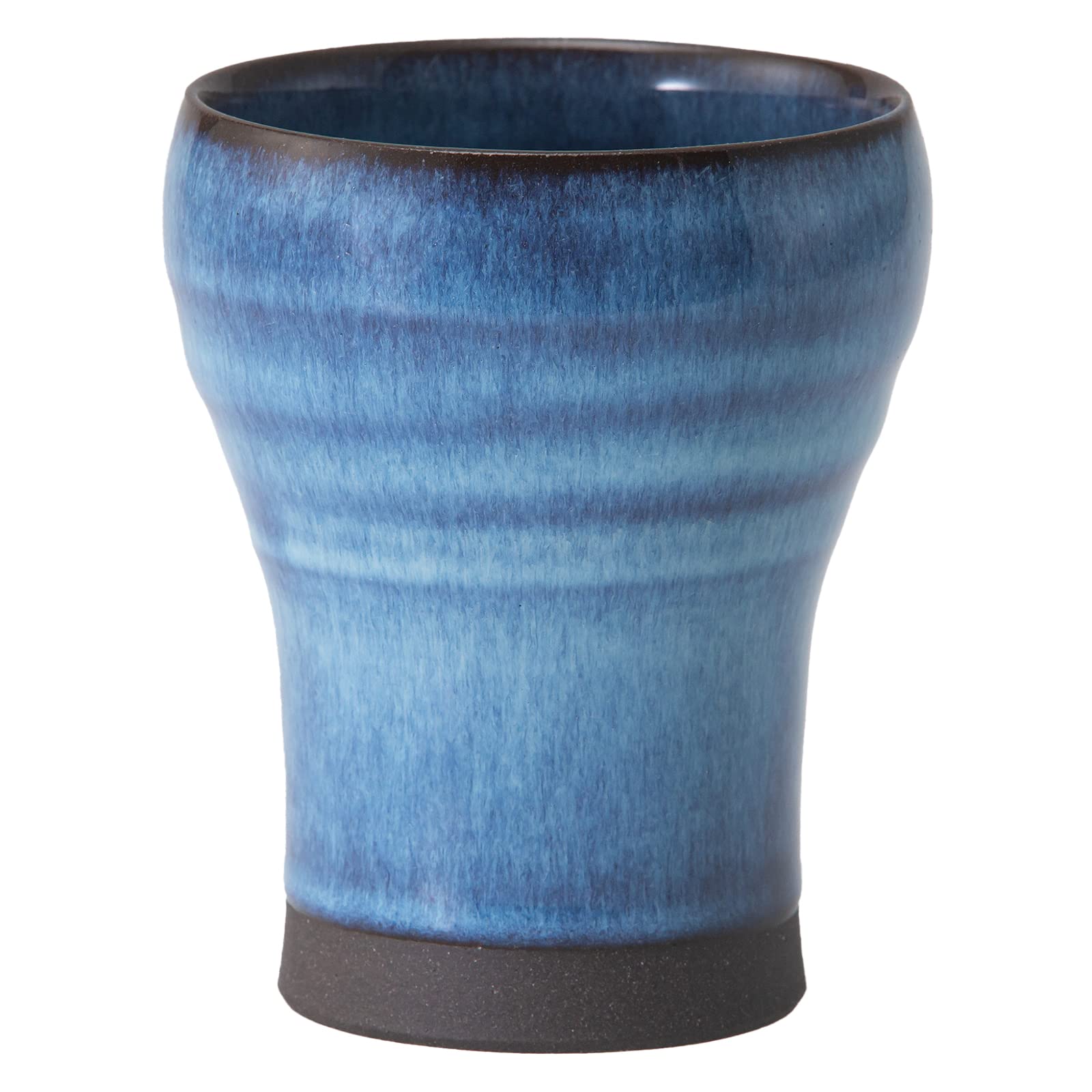 Nishikai Pottery Hasami Ware Cup Tumbler Capacity 290ml en Seiun 24356 approx. синий
Nishikai Pottery Hasami Ware Cup Tumbler Capacity 290ml en Seiun 24356 approx. синий