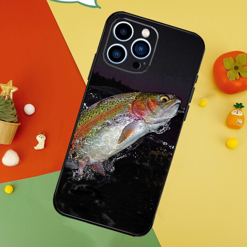 Vintage Trout Fishing Phone Case For iPhone 17 Pro Max 16 14 13 12 11 15 Pro Max Plus 12 13 Mini 16e 17 Air Cover iPhone 14Pro MAX
Vintage Trout Fishing Phone Case For iPhone 17 Pro Max 16 14 13 12 11 15 Pro Max Plus 12 13 Mini 16e 17 Air Cover iPhone 14Pro MAX