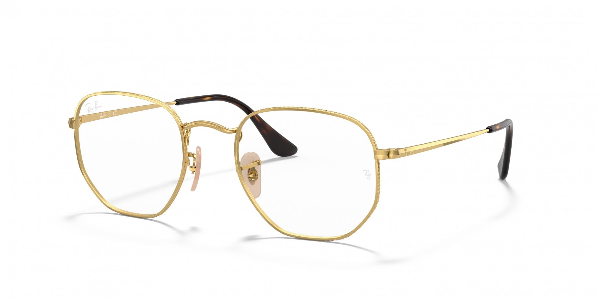 eyeglasses RX6448 GOLD Ray-Ban золотой
eyeglasses RX6448 GOLD Ray-Ban золотой
