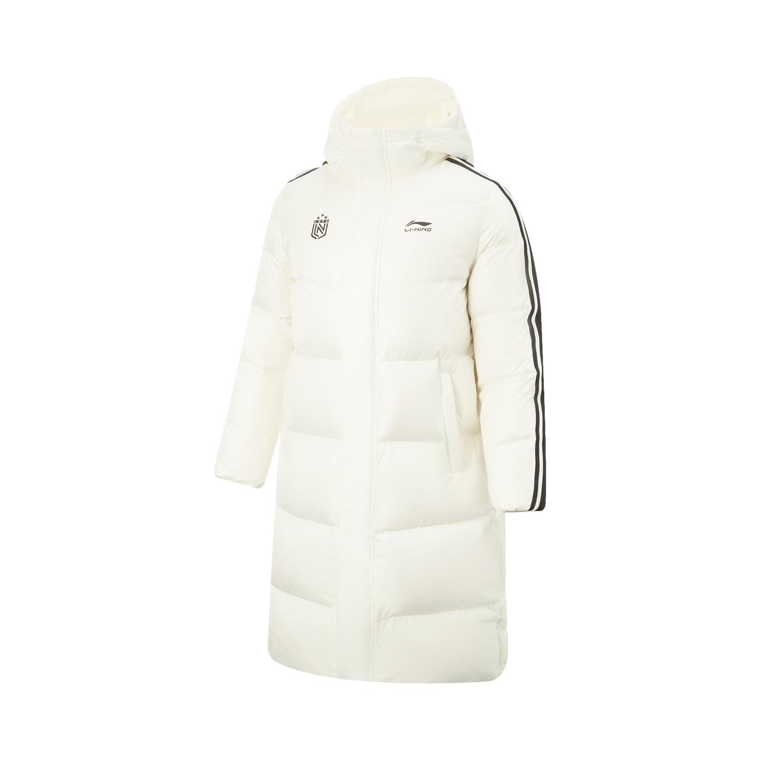 Серия пуховиков Li Ning Hot Pot Спортивная мода Универсальная Повседневная Ветровка Унисекс Верхняя одежда AYMV619-1 3XL
Серия пуховиков Li Ning Hot Pot Спортивная мода Универсальная Повседневная Ветровка Унисекс Верхняя одежда AYMV619-1 3XL