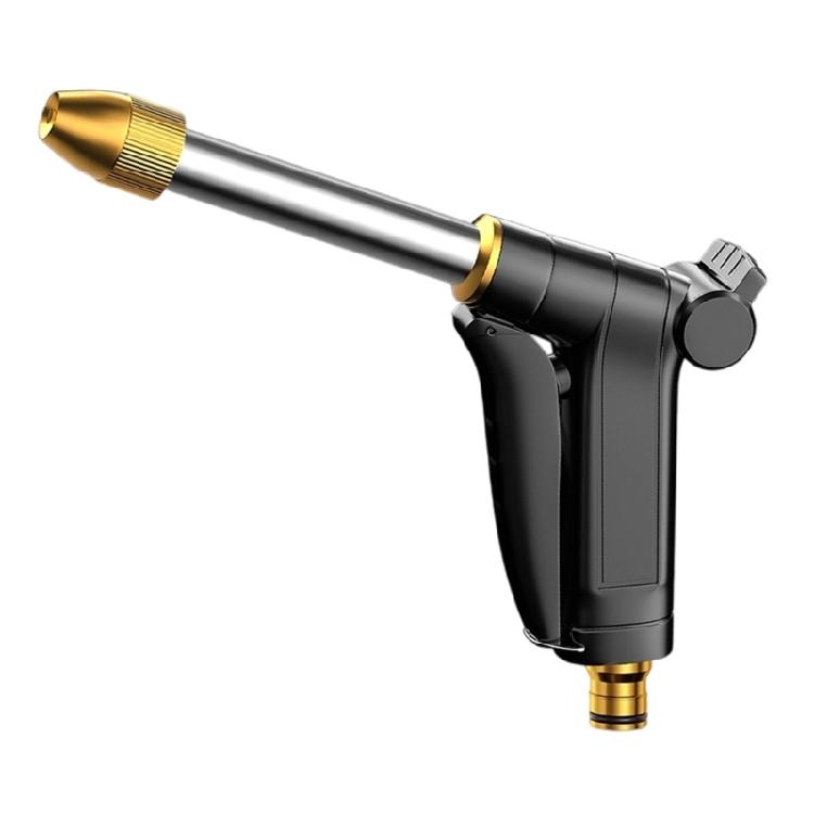 Portable High Pressure Water Adjustable Metal Cleaning Car Washing Machine Garden Watering Hose Nozzle Sprinkler Foam Water 1
Portable High Pressure Water Adjustable Metal Cleaning Car Washing Machine Garden Watering Hose Nozzle Sprinkler Foam Water 1