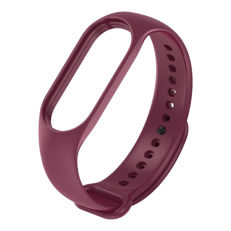 М’який браслет для Xiaomi Mi Band 3 4 5 6 7 Силіконовий ремінець для Mi Band 7 Браслет Ремінець Miband 5 6 Браслет для Mi Band 3 4 For mi band 7
М’який браслет для Xiaomi Mi Band 3 4 5 6 7 Силіконовий ремінець для Mi Band 7 Браслет Ремінець Miband 5 6 Браслет для Mi Band 3 4 For mi band 7