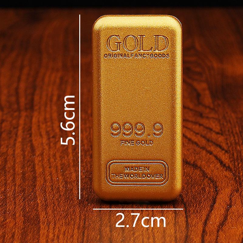 Бутік Пісочне Золото Злиток Ручної Роботи Золотий Прес-пап є Декоративна Опора
Бутік Пісочне Золото Злиток Ручної Роботи Золотий Прес-пап є Декоративна Опора