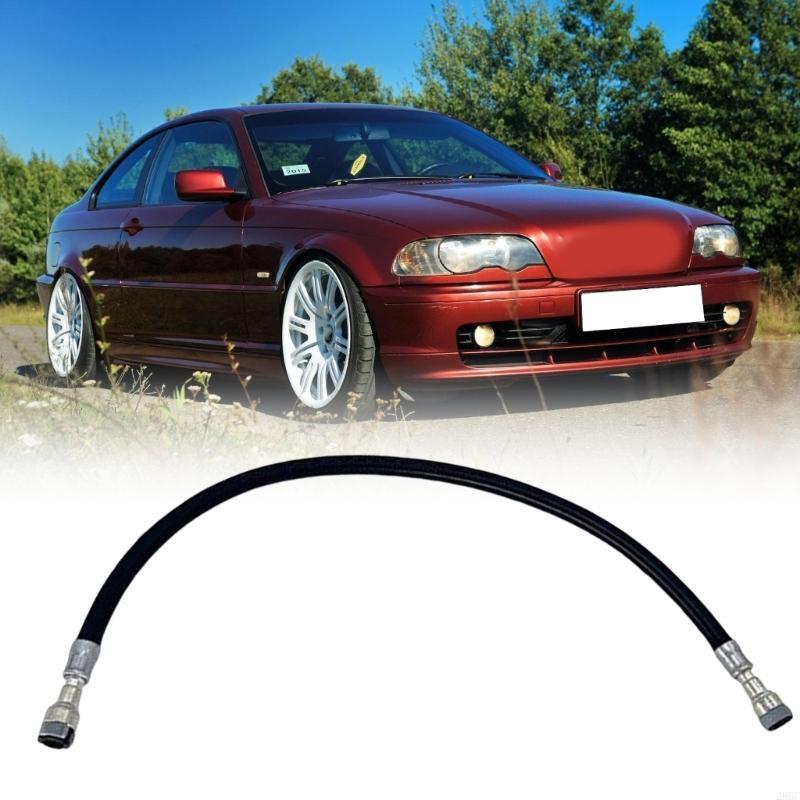 28GC Car Hose Pipe Automotive Accessories Easy Installation Line for E46 E83 320i 323Ci China Mainland
28GC Car Hose Pipe Automotive Accessories Easy Installation Line for E46 E83 320i 323Ci China Mainland