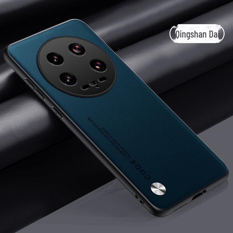 Чехол из кевларовой кожи для Xiaomi 14/13/12/11 Ultra/Supreme Xiaomi 14 Ultra
Чехол из кевларовой кожи для Xiaomi 14/13/12/11 Ultra/Supreme Xiaomi 14 Ultra