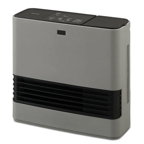 Iris Ohyama Heater, Ceramic Fan Heater, Large Air Volume, 1200W, Humidifying Function, 3 Level Temperature Adjustment, Fall Off Function, Quick Heatin
Iris Ohyama Heater, Ceramic Fan Heater, Large Air Volume, 1200W, Humidifying Function, 3 Level Temperature Adjustment, Fall Off Function, Quick Heatin
