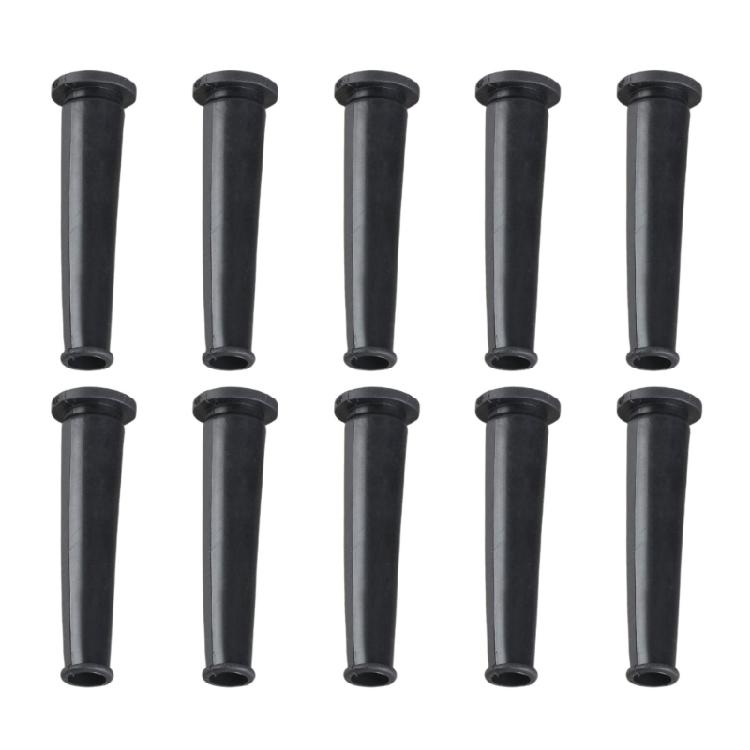 Professional Cord Protector Slip Resistant Surfaces Elastic Rubber Sleeve Power Cable Guard Tool for Power Tool Cables S
Professional Cord Protector Slip Resistant Surfaces Elastic Rubber Sleeve Power Cable Guard Tool for Power Tool Cables S