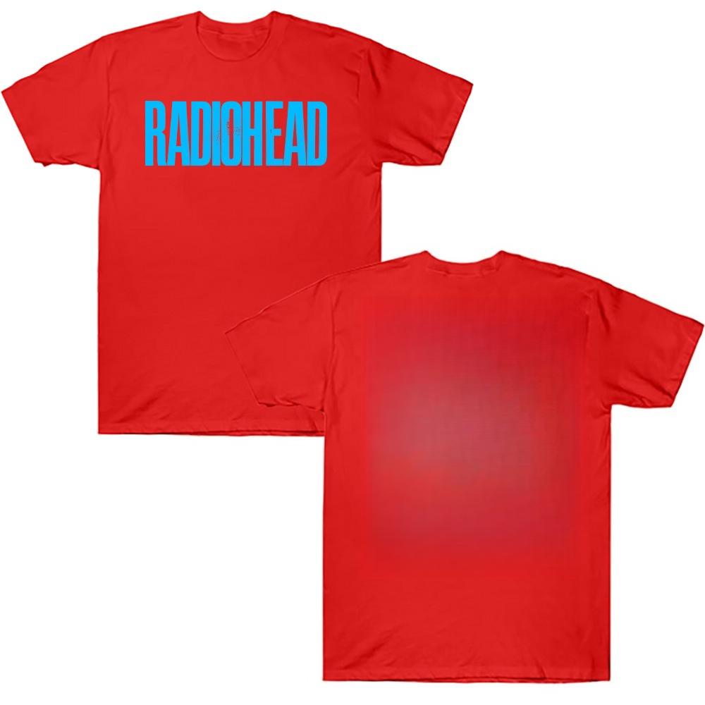 2026 New Radiohead Band Tour Graphic T Shirts Fashion Aesthetic Cotton Tees Summer New Harajuku Men Women Streetwear Breathable 4XL
2026 New Radiohead Band Tour Graphic T Shirts Fashion Aesthetic Cotton Tees Summer New Harajuku Men Women Streetwear Breathable 4XL
