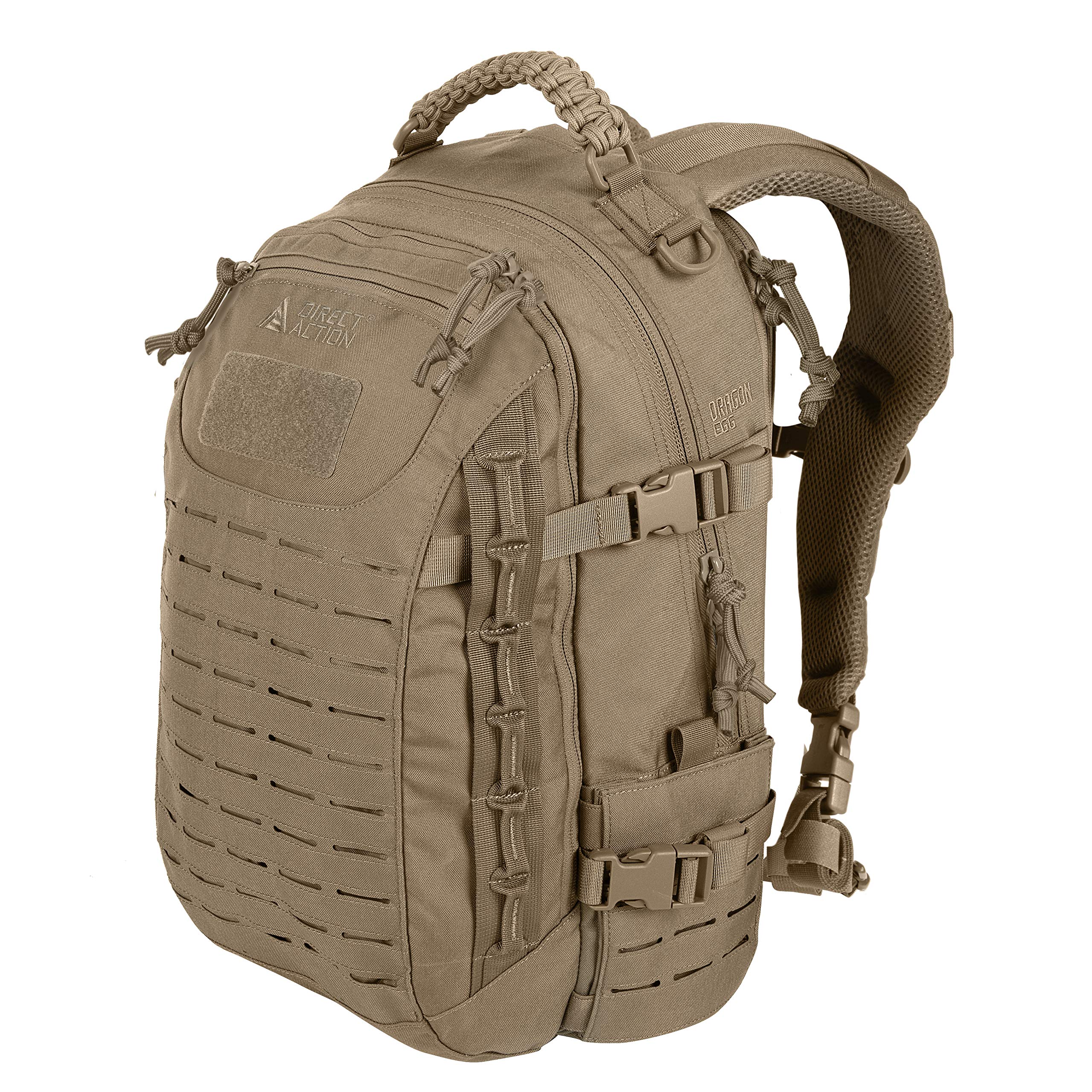 Direct Action Dragon Egg Tactical Backpack
Direct Action Dragon Egg Tactical Backpack