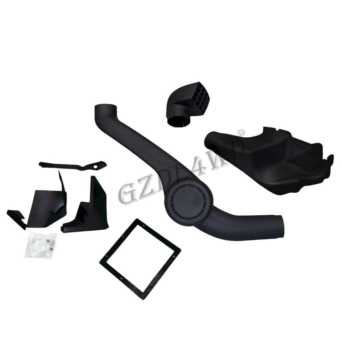4x4 Snorkel System for Dodge Ram 1500 2500 3500 2009-2018 4WD Off-Road Raised Air Intake Kit Accessory
4x4 Snorkel System for Dodge Ram 1500 2500 3500 2009-2018 4WD Off-Road Raised Air Intake Kit Accessory