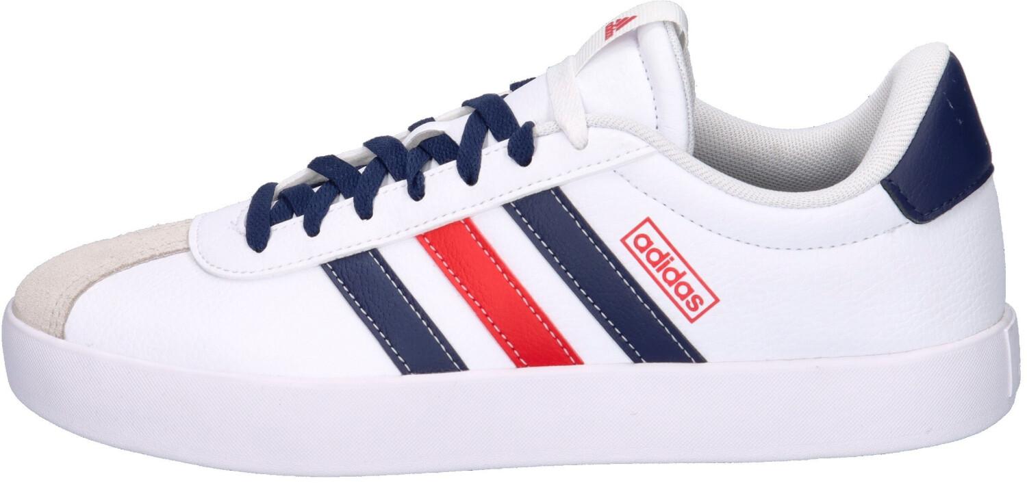 Кроссовки Adidas VL Court 3.0 облачно-белый/темно-синий/более алый 42
Кроссовки Adidas VL Court 3.0 облачно-белый/темно-синий/более алый 42