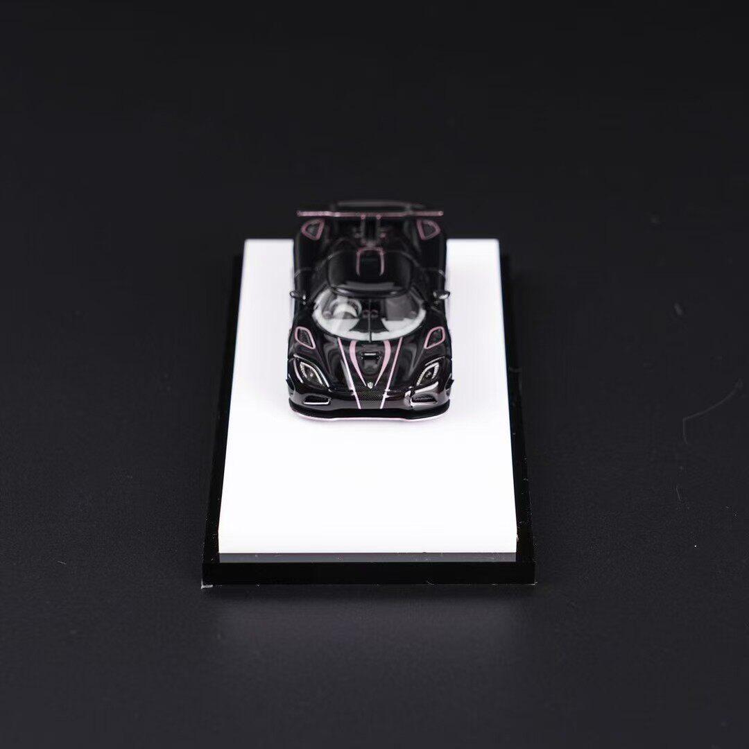 VMB Models 1:64 Agera R Agera S Cast Resin Automobile Models, Boys Gifts, Toys for Adults, Decorative Display Items.
VMB Models 1:64 Agera R Agera S Cast Resin Automobile Models, Boys Gifts, Toys for Adults, Decorative Display Items.
