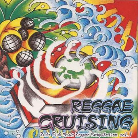 CD VARIOUS Reggae Cruising VICL61715 Victor Ent. JPN 2005 Japan ObiJapanese Club Dance Used
CD VARIOUS Reggae Cruising VICL61715 Victor Ent. JPN 2005 Japan ObiJapanese Club Dance Used