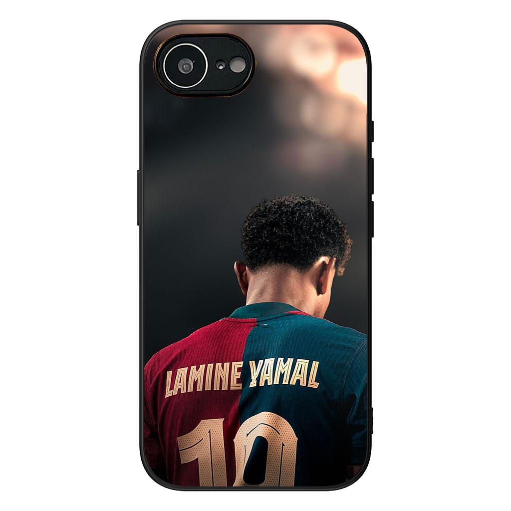 Football No19 Soccer Number No 19 Case for Motorola Moto Edge 70 60 Fusion 40 NEO Pro G Stylus G56 G96 G71 G73 G52 G42 G50 G51 Motorola Moto G52
Football No19 Soccer Number No 19 Case for Motorola Moto Edge 70 60 Fusion 40 NEO Pro G Stylus G56 G96 G71 G73 G52 G42 G50 G51 Motorola Moto G52