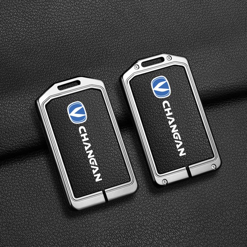 Changan Key Case & Accessories for CS75plus, CS55, CS35plus, EADO XT - Full Coverage
Changan Key Case & Accessories for CS75plus, CS55, CS35plus, EADO XT - Full Coverage