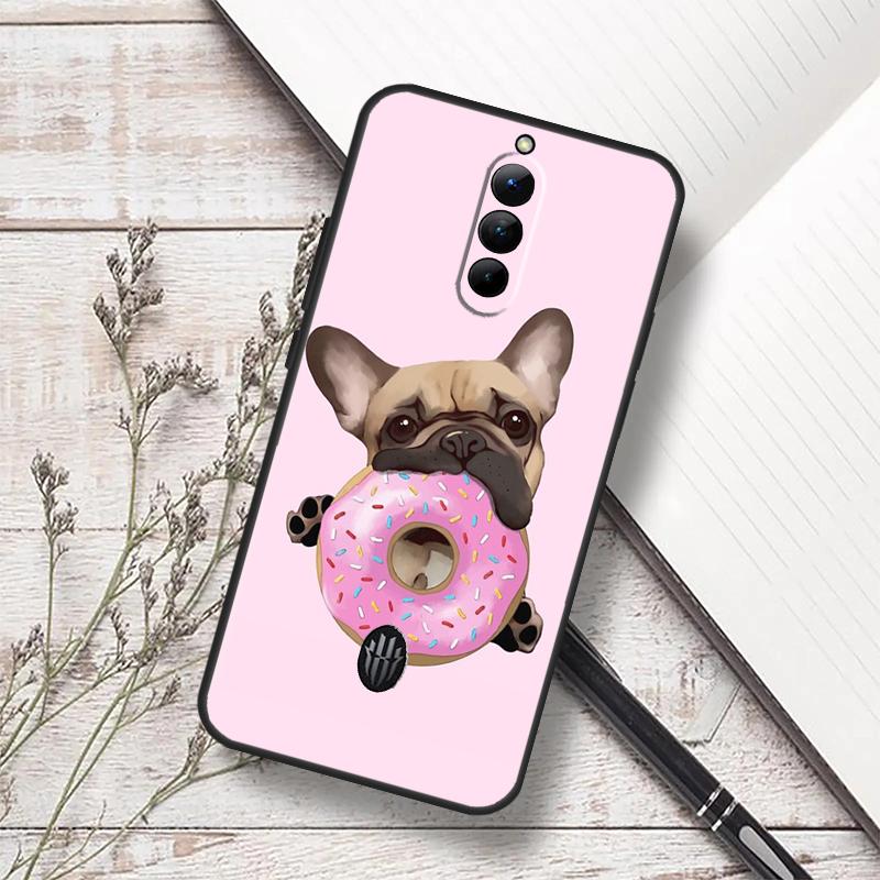 French Bulldog Dog Case For ZTE Nubia Red Magic 11 10S 9S 8S 8 9 10 Pro Plus 6 7 6S 7S RedMagic 10 Air Cover Red Magic 7
French Bulldog Dog Case For ZTE Nubia Red Magic 11 10S 9S 8S 8 9 10 Pro Plus 6 7 6S 7S RedMagic 10 Air Cover Red Magic 7