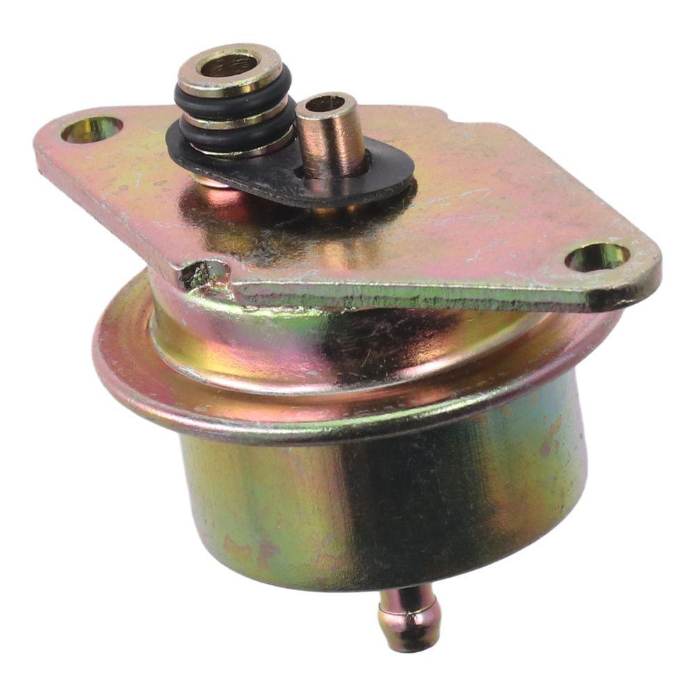 Gold Pressure Regulator 2.54Inch Replacement Reliable Fuel Injection For Aerostar 1996-1997
Gold Pressure Regulator 2.54Inch Replacement Reliable Fuel Injection For Aerostar 1996-1997