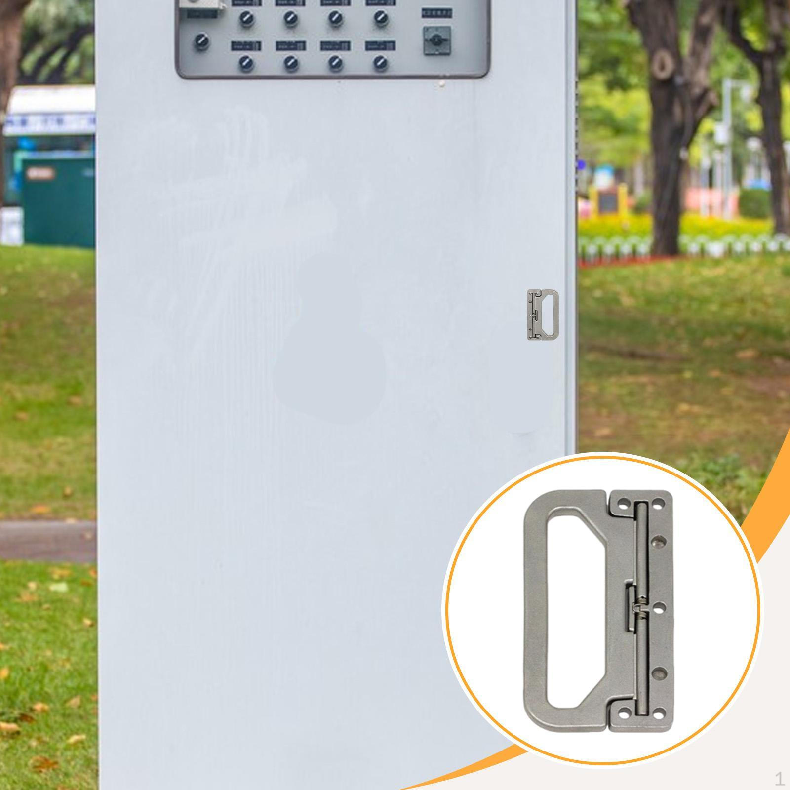 Case Chest Handle Sp Loaded Easy Installation Metal Multipurpose Heavy Duty Handles for
Case Chest Handle Sp Loaded Easy Installation Metal Multipurpose Heavy Duty Handles for