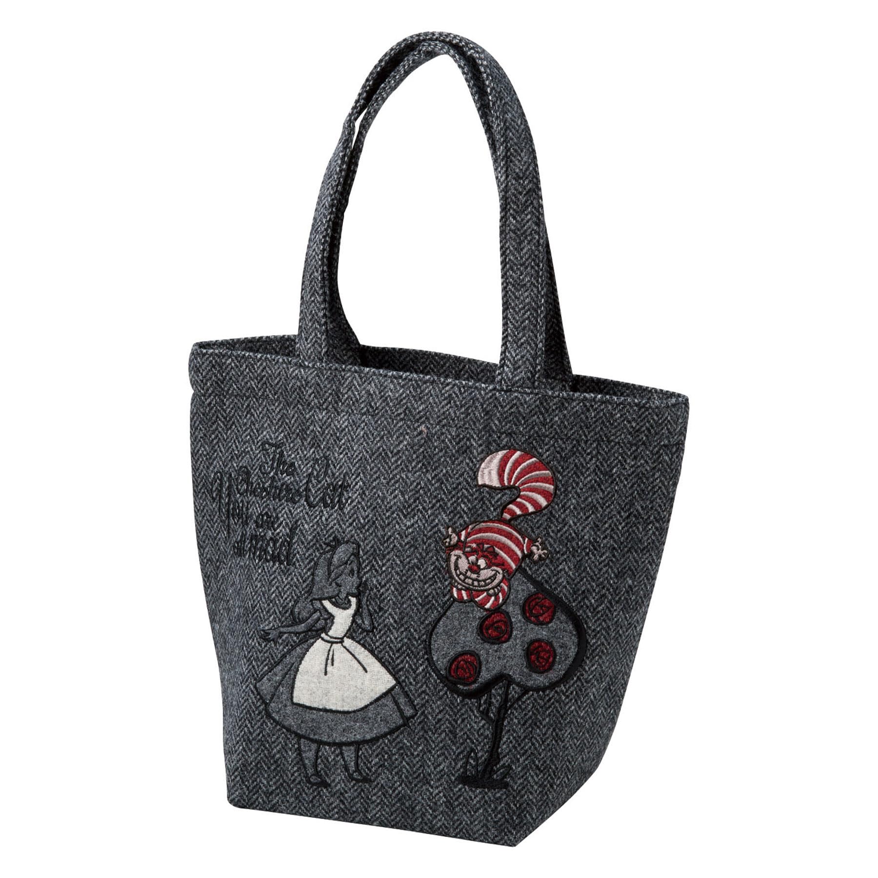 Marushin MOON Mini Bag, Alice in Wonderland Afternoon, British Brand, Stylish, Mother s Day, Birthday, Gift, 2335023400
Marushin MOON Mini Bag, Alice in Wonderland Afternoon, British Brand, Stylish, Mother s Day, Birthday, Gift, 2335023400