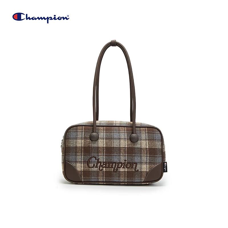 Champion 2026 Casual Crossbody Bag MIC
Champion 2026 Casual Crossbody Bag MIC