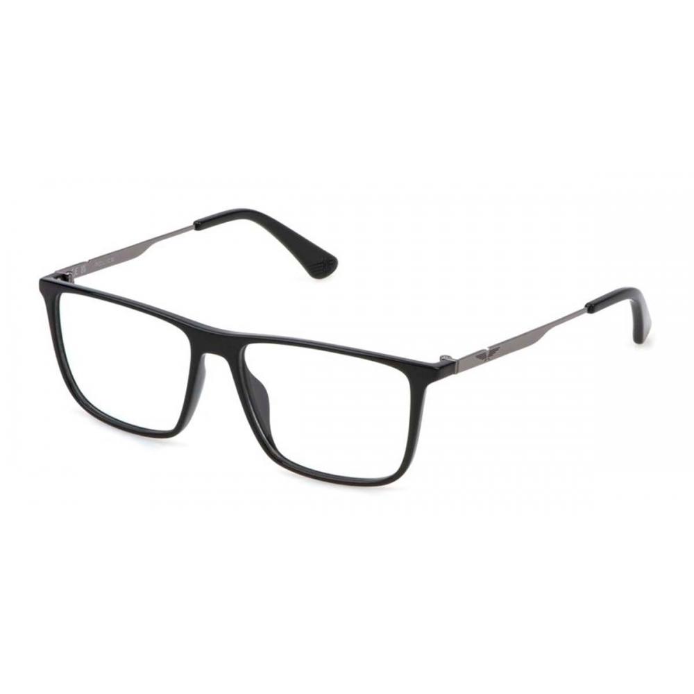 Police Men S eyeglaSSeS 27 0z42 Glossy Black/54-15-145
Police Men S eyeglaSSeS 27 0z42 Glossy Black/54-15-145