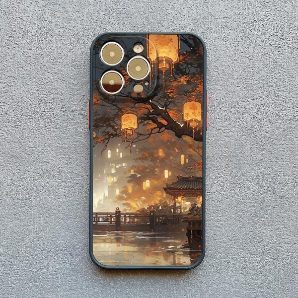 Make Wish Light Glowing Luminous Back Phone Case for iPhone 15 11 12 13 14 Pro Max Mini 14 7 8 Plus SE2 X XS XR Shockproof Cover iphone13
Make Wish Light Glowing Luminous Back Phone Case for iPhone 15 11 12 13 14 Pro Max Mini 14 7 8 Plus SE2 X XS XR Shockproof Cover iphone13