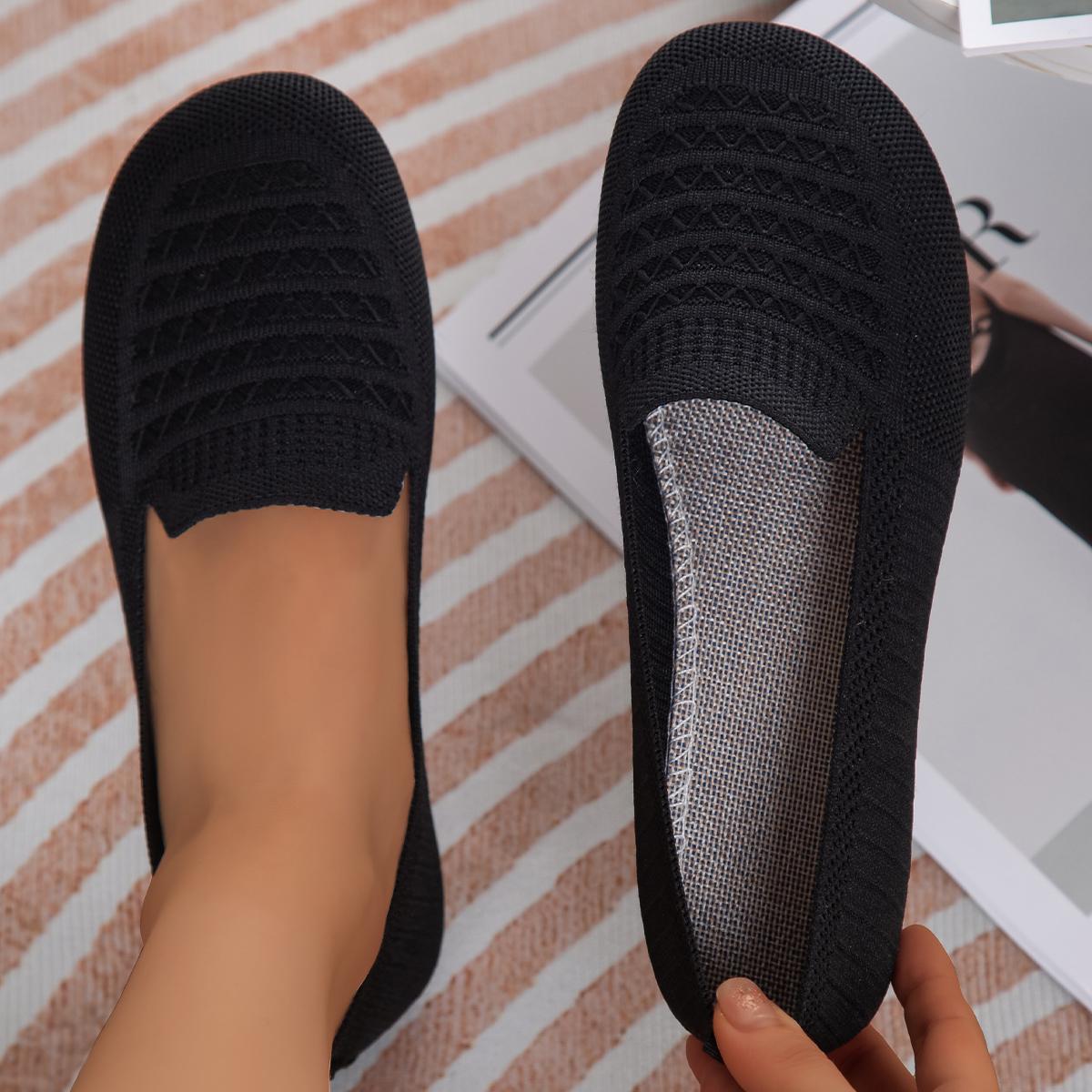 Женская обувь на плоской подошве 2024 года, новые сетчатые дышащие кроссовки, женские дышащие легкие повседневные туфли на плоской подошве, женские мокасины, женская обувь 36 чёрный
Женская обувь на плоской подошве 2024 года, новые сетчатые дышащие кроссовки, женские дышащие легкие повседневные туфли на плоской подошве, женские мокасины, женская обувь 36 чёрный