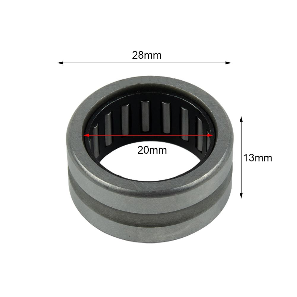 For Bosch Roller Bearing GSH 11E Parts Accessories Demolition Hammer GBH11DE Power Tools Replacement High Quality China Mainland
For Bosch Roller Bearing GSH 11E Parts Accessories Demolition Hammer GBH11DE Power Tools Replacement High Quality China Mainland