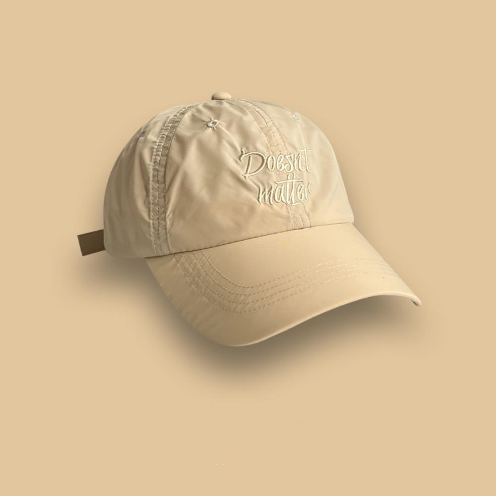 Lightweight Quick-Drying Cap Waterproof Sun-Proof Sun Hat Travel Running Baseball Cap Female Male хаки
Lightweight Quick-Drying Cap Waterproof Sun-Proof Sun Hat Travel Running Baseball Cap Female Male хаки