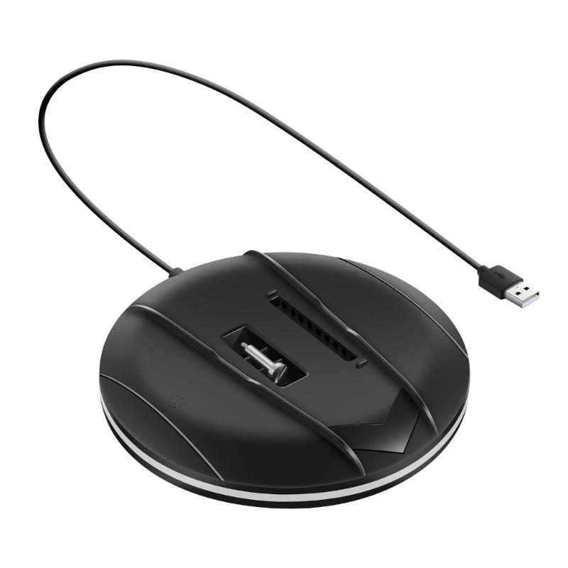 Mount Stand Vertical Stand Base for Disc Digital Version Console Holder with USB Power Light Easy Installation чорний
Mount Stand Vertical Stand Base for Disc Digital Version Console Holder with USB Power Light Easy Installation чорний