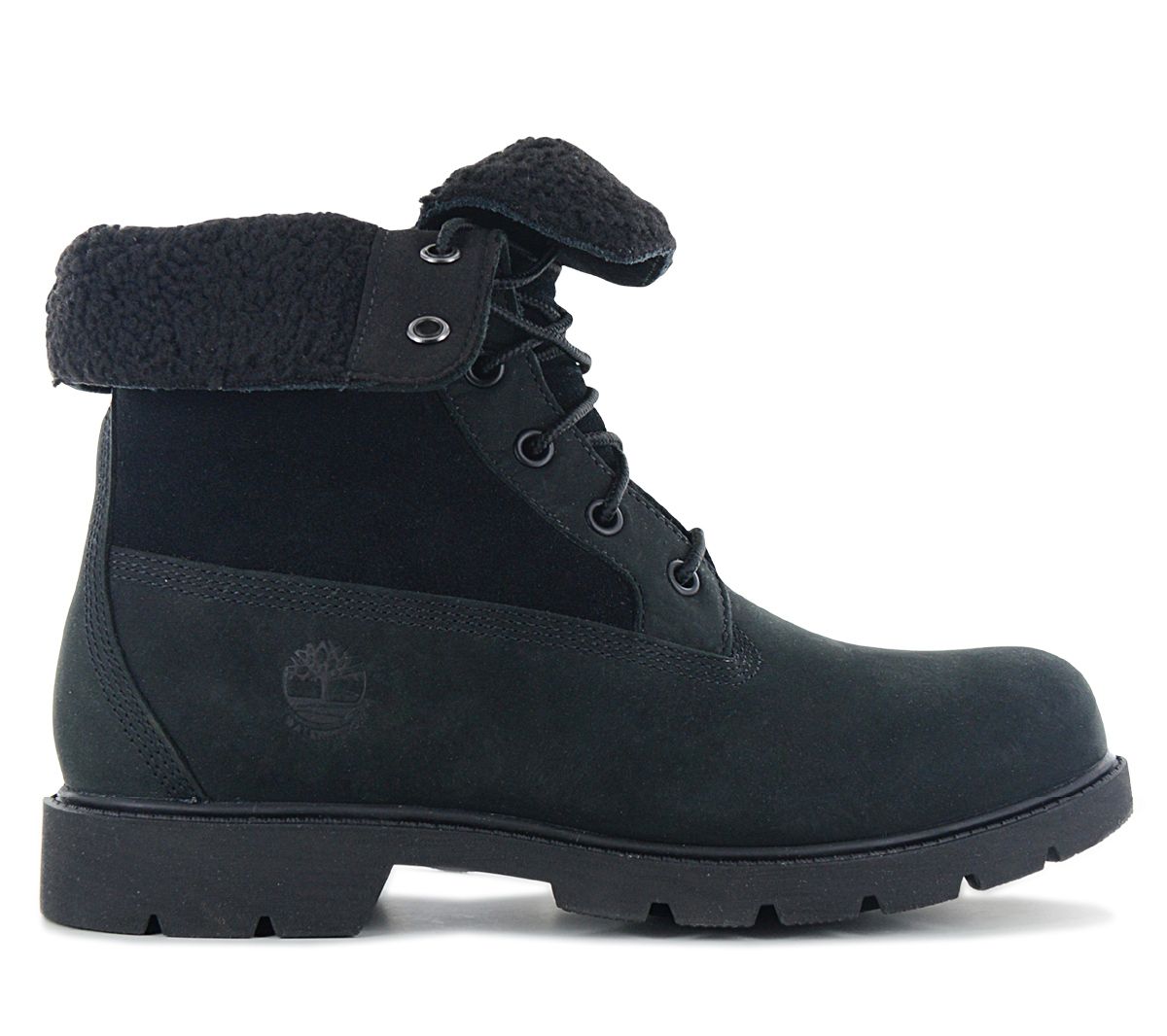 Timberland Linden Woods WP Fleece Boots - Женские зимние ботинки на кожаной подкладке, черные ОРИГИНАЛЬНЫЕ туфли EU 38.5 US 7.5 чёрный
Timberland Linden Woods WP Fleece Boots - Женские зимние ботинки на кожаной подкладке, черные ОРИГИНАЛЬНЫЕ туфли EU 38.5 US 7.5 чёрный