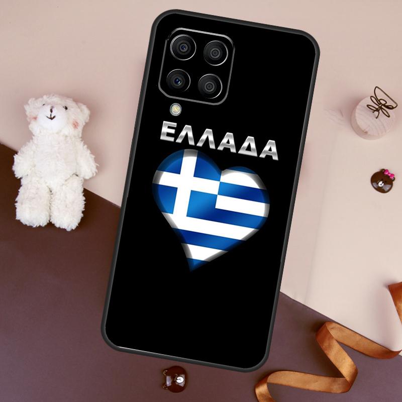 Greece Greek National Flag Case For Samsung Galaxy M13 M54 M34 M14 M56 M36 M16 M31 M11 M53 M12 M32 M52 M35 M55 M15 M06 Samsung M56
Greece Greek National Flag Case For Samsung Galaxy M13 M54 M34 M14 M56 M36 M16 M31 M11 M53 M12 M32 M52 M35 M55 M15 M06 Samsung M56