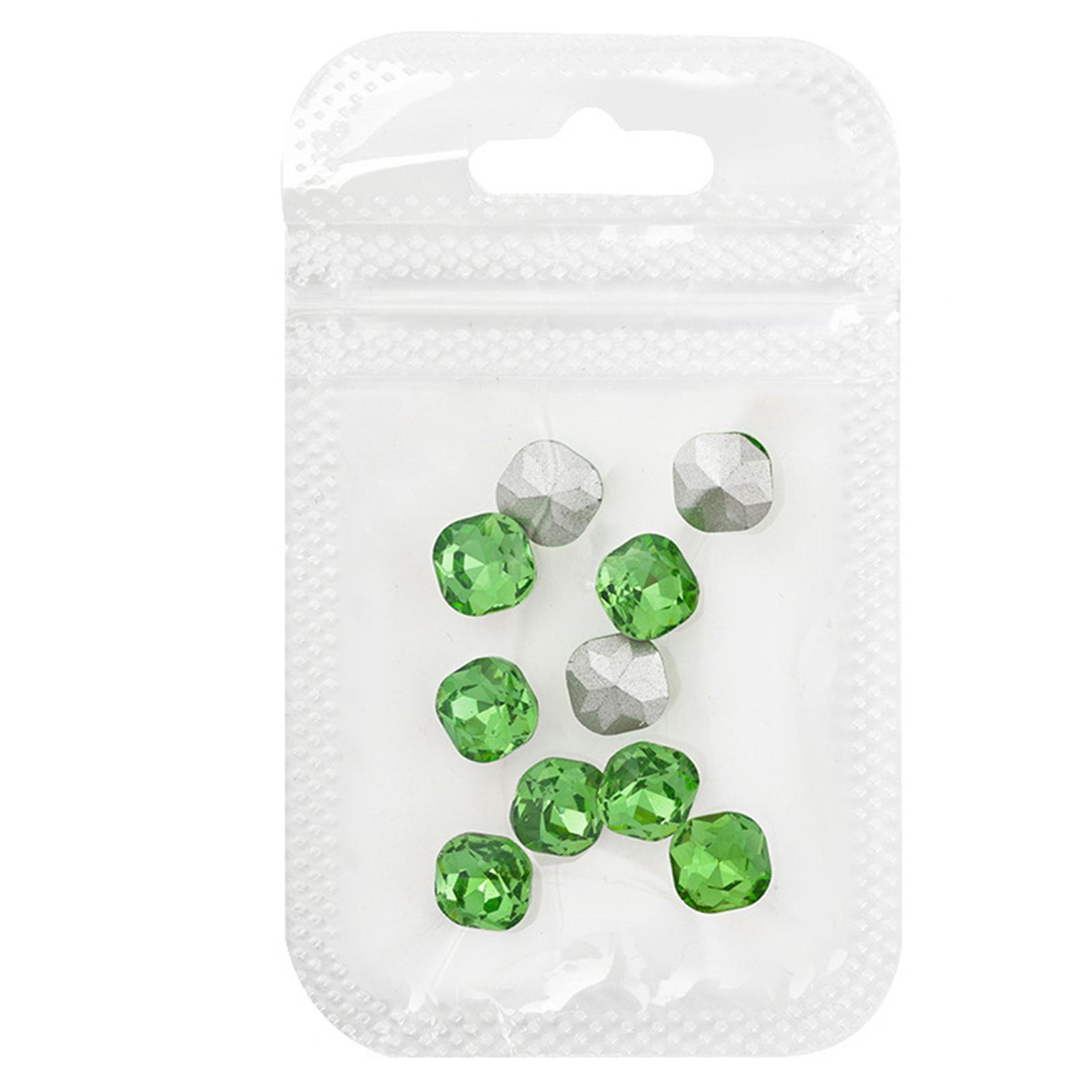 10 шт. 3D-підвіски для нігтів із загостреним низом Стрази для нігтів для прикраси нігтів DIY Проекти мистецтва нігтів Прикраси Ремесла 4
10 шт. 3D-підвіски для нігтів із загостреним низом Стрази для нігтів для прикраси нігтів DIY Проекти мистецтва нігтів Прикраси Ремесла 4