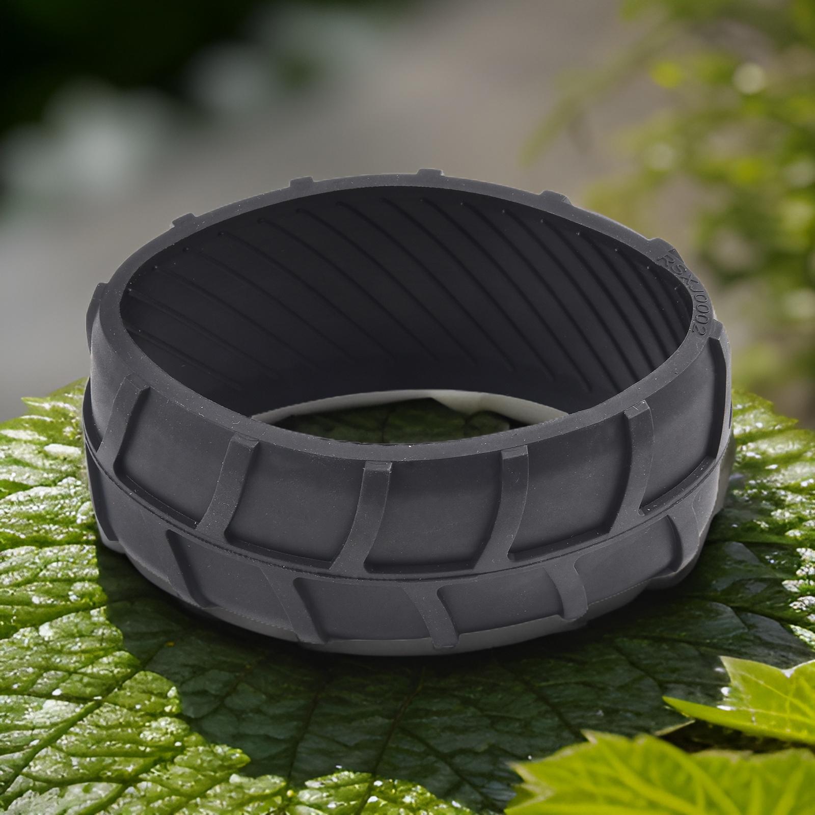 Wheel Protection XL for Worx Enhance Driving Style Compatible with S300 and M1000 Mowers L800 Compatible China Mainland
Wheel Protection XL for Worx Enhance Driving Style Compatible with S300 and M1000 Mowers L800 Compatible China Mainland