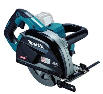Акумуляторна пила Makita 185 мм, 40 В макс. Продається окремо CS001GZ Акумулятор/зарядний пристрій/чохол синій
Акумуляторна пила Makita 185 мм, 40 В макс. Продається окремо CS001GZ Акумулятор/зарядний пристрій/чохол синій
