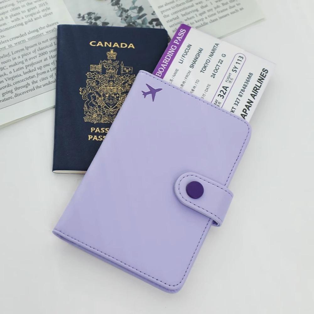 Multi-layer Passport Storage Bag Wallet Passport Holder Document Passport Storage Clip Women фіолетовий
Multi-layer Passport Storage Bag Wallet Passport Holder Document Passport Storage Clip Women фіолетовий