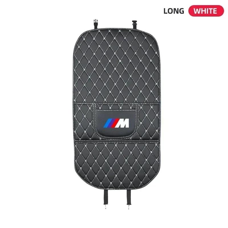 Car Interior Leather Storage Anti Dirt and Anti Wear Pads Scratch Mat for BMW E46 E85 E60 F10 E39 F30 E36 F20 E87 E90 E70 X3 X5
Car Interior Leather Storage Anti Dirt and Anti Wear Pads Scratch Mat for BMW E46 E85 E60 F10 E39 F30 E36 F20 E87 E90 E70 X3 X5
