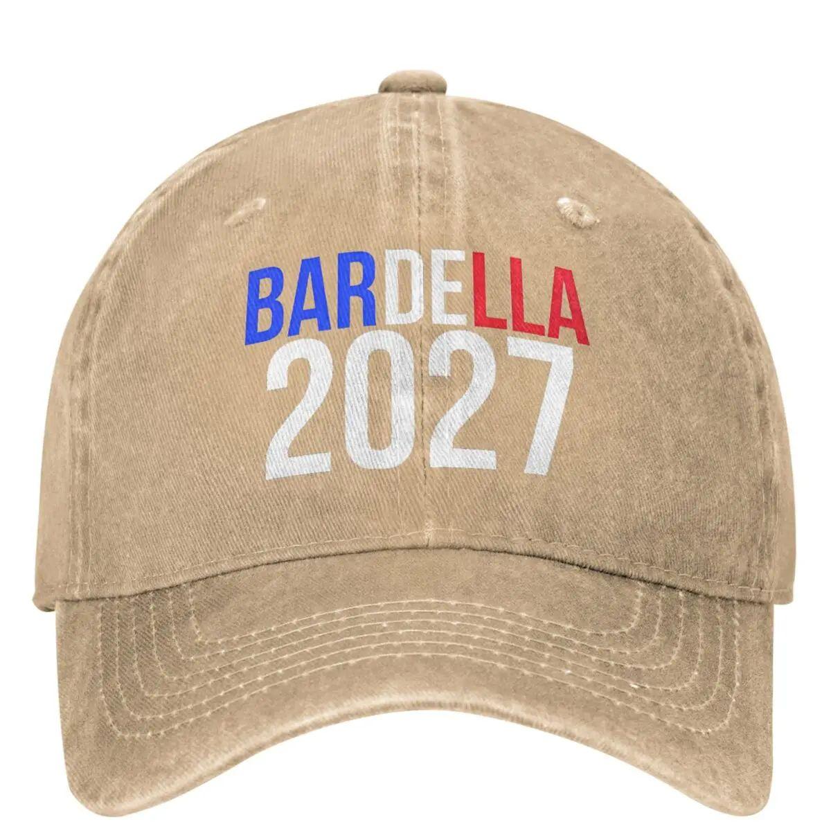 Vintage Bardella Collection Casual Baseball Cap Spring President Election France Trucker Hat Hats Unisex Baseball Caps Adjustable
Vintage Bardella Collection Casual Baseball Cap Spring President Election France Trucker Hat Hats Unisex Baseball Caps Adjustable