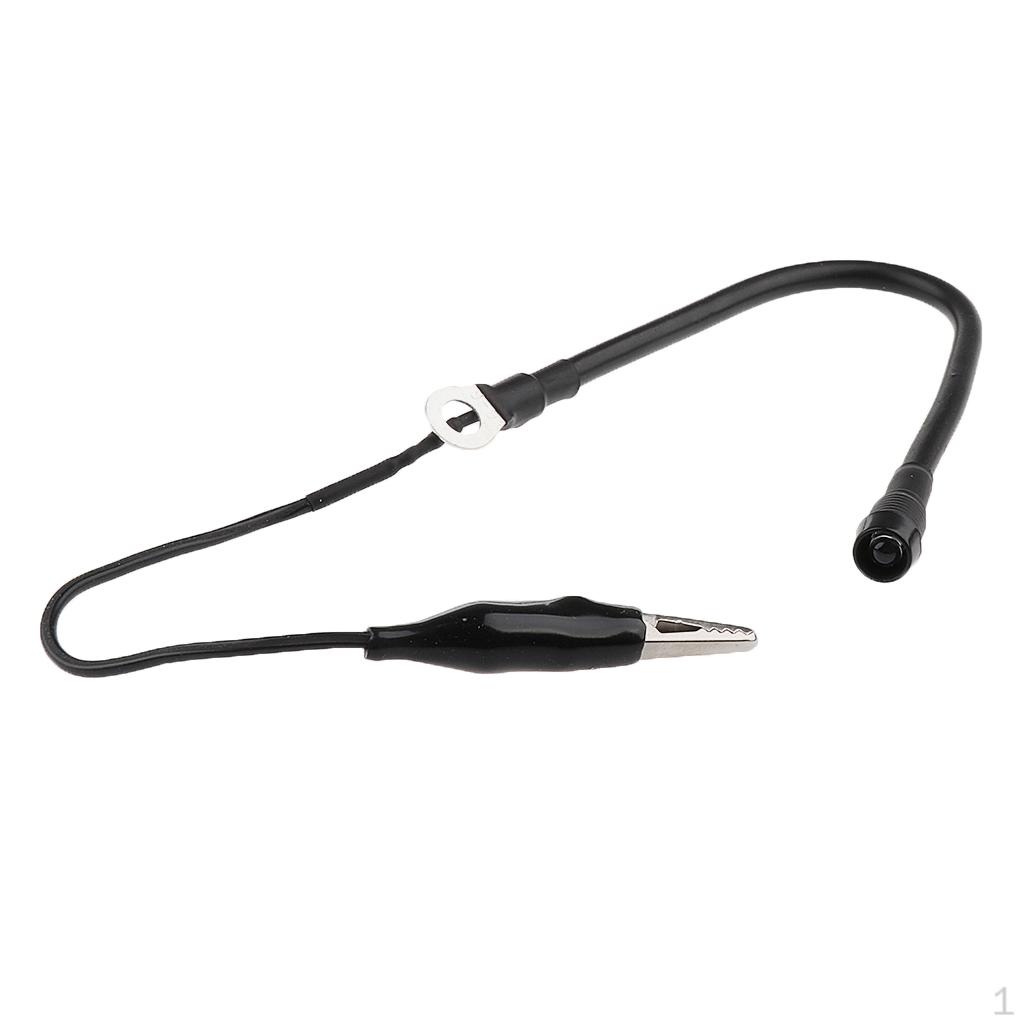 Lamp Cosmetic Hose Clamp
Lamp Cosmetic Hose Clamp