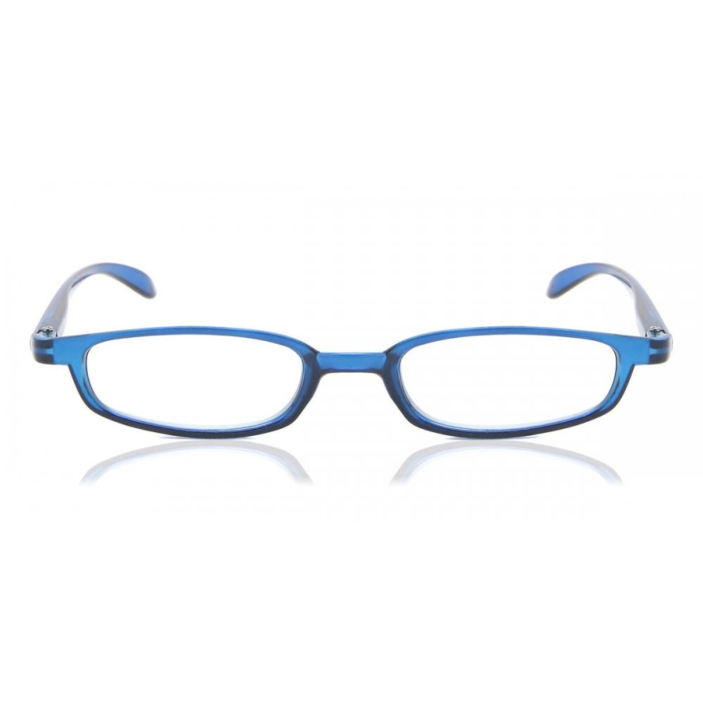 Smartbuy Readers R66 R66 Women Eyeglasses Blue/+1.50
Smartbuy Readers R66 R66 Women Eyeglasses Blue/+1.50