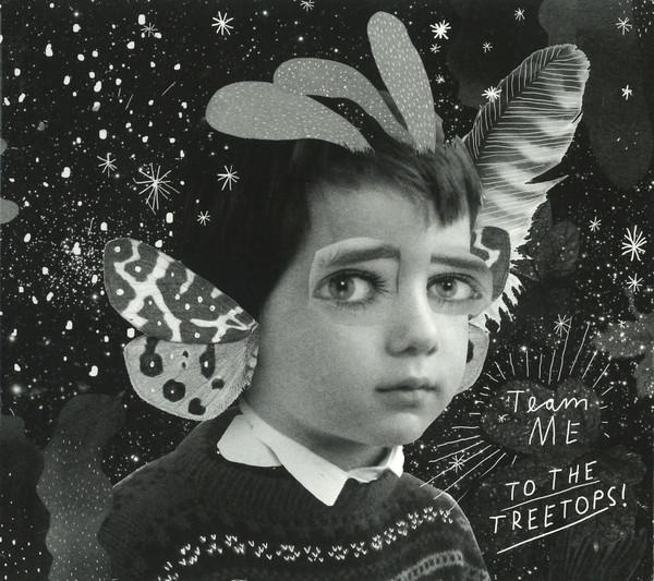 CD TEAM ME - To the Treetops PRR42 Propeller Recor 2011 Norway Dance & Electronica Used
CD TEAM ME - To the Treetops PRR42 Propeller Recor 2011 Norway Dance & Electronica Used