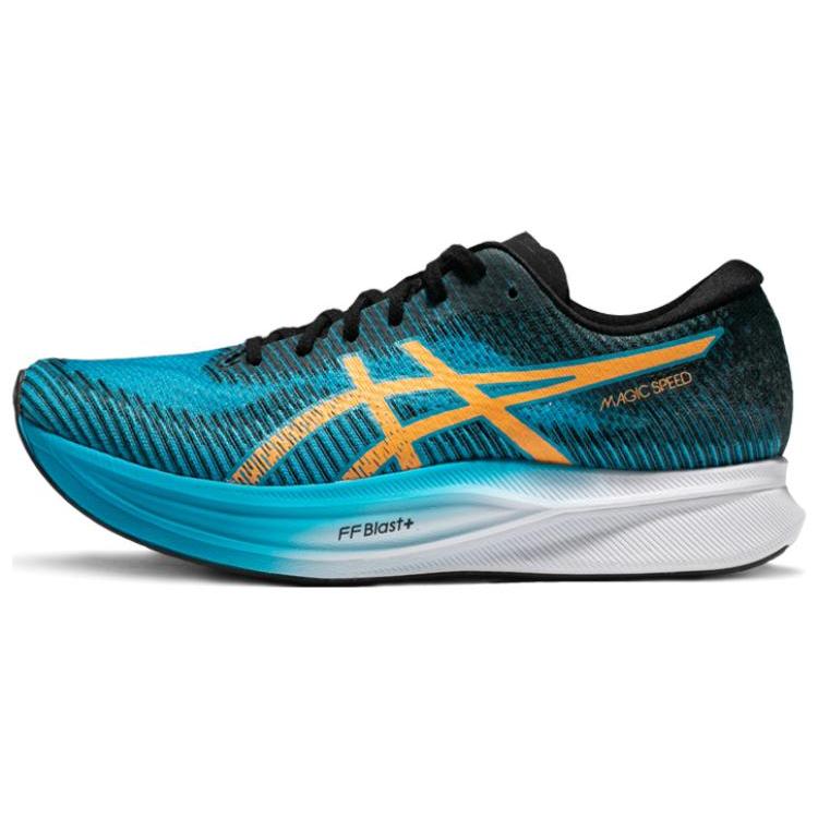 ASICS Magic Speed 2.0 Blue 1011B443-400 44
ASICS Magic Speed 2.0 Blue 1011B443-400 44
